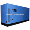 16KW to 1000KW Low dB Soundproof Cabin Diesel Generator set